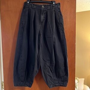 We The Free Balloon Pants